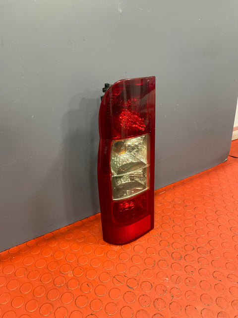 Ford Transit Mk7 N/S PASSENGER TAILLIGHT 2006-2013 P/N 6C1113405A