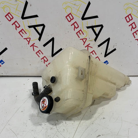 Toyota Hilux COOLANT EXPANSION TANK 2019 2.4 P/N 164700L121