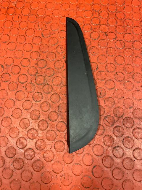 Nissan Navara D23 REAR DOOR TRIM Passenger Side 2015-2021 P/N 822914JG0A