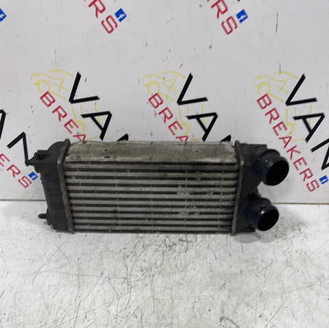 Citroen Berlingo/Peugeot Partner INTERCOOLER UNIT 1.6 2008-2018 P/N 9684212480