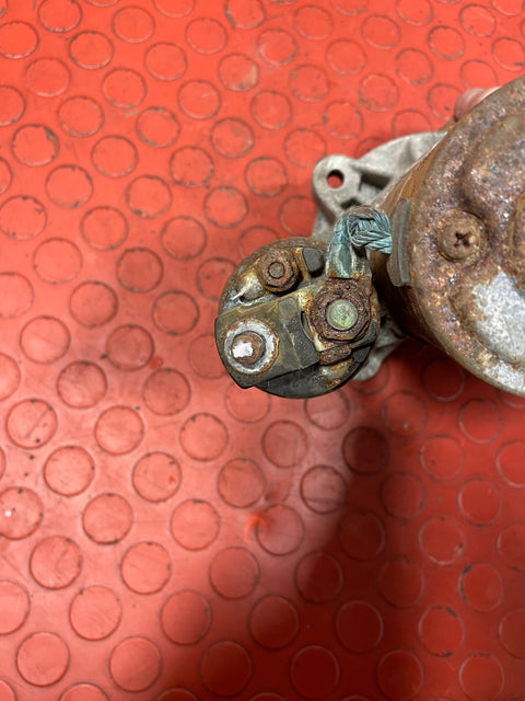 Peugeot Expert/Citroen Dispatch STARTER MOTOR 2.0 D 2016-2024 P/N 9827008580