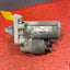 Citroen Berlingo/Peugeot Partner STARTER MOTOR 1.5 2018 Onward P/N 9662854180