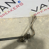 Volkswagen Crafter FRONT ANTI ROLL BAR AND DROP LINKS 2017-2022 P/N 2N0411303S