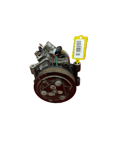 Citroen Berlingo/Peugeot Partner/Vauxhall Combo/Toyota Proace City AIR CONDITIONING PUMP 1.5 2 PIN 2019/2024 P/N 9810349980 - 12