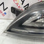 Citroen Relay/Peugeot Boxer/Fiat Ducato PASSENGER SIDE HEADLIGHT (BLACK INSERT) 2014-onward P/N 1375103080