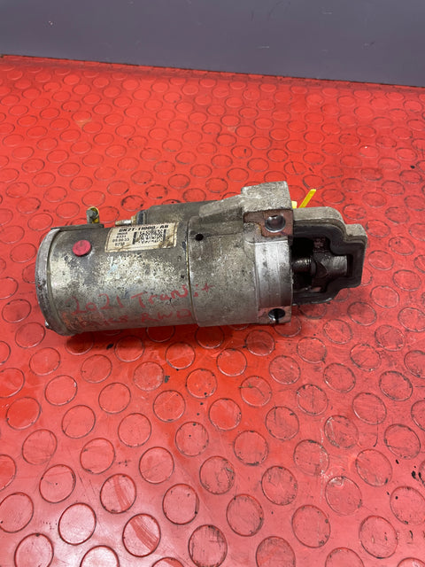 Ford Transit Custom FWD STARTER MOTOR 2.0 2016-2023 P/N GK2T11000AB - 1