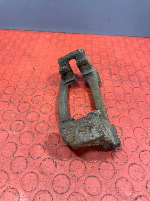 Renault Master/Vauxhall Movano/ Brembo 2014-2021  P/N A48801