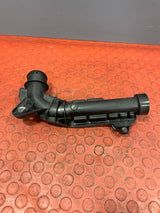 Citroen Berlingo/Peugeot Partner/Vauxhall Combo/Toyota Proace City AIR INTAKE PIPE 1.5 2018-2025 P/N 9810958280