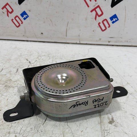 Ford Transit Custom ALARM SIREN 2017 P/N 174028