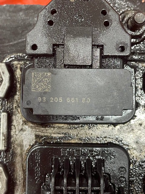 Peugeot Boxer/Citroen Relay CATALYTIC CONVERTER AND SENSORS 2.2 2019-2024 P/N 1399826080 - 1