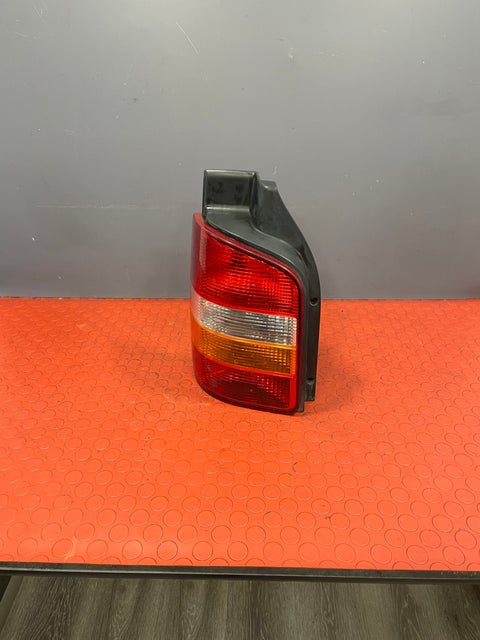Volkswagen Transporter T5 PASSENGER SIDE REAR TAIL LIGHT 2009-2015 P/N 7H0945095F - 1`