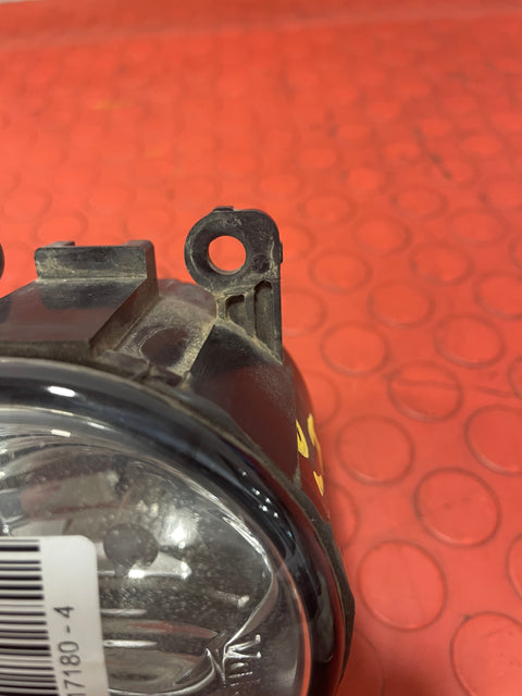 Citroen Berlingo/Peugeot Partner/Vauxhall Combo/Toyota Proace City FOG LIGHT ASSEMBLY (fits both sides) 2019-2024 P/N 9837817180 - 4