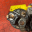 Renault Trafic/Vauxhall Vivaro STARTER MOTOR 1.6 2014-2019 P/N 233009590R - 1