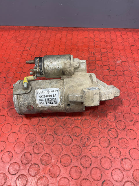 Ford Transit Custom 2.0 STARTER MOTOR 2014-2023 P/N GK2T11000AA - 3