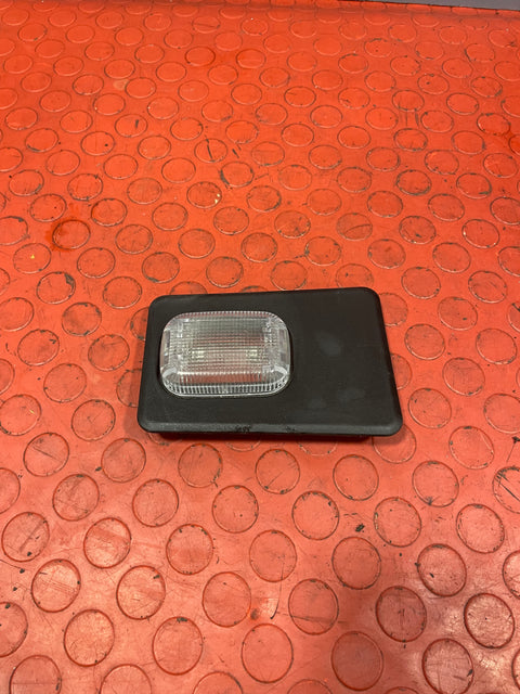 Ford Transit Custom INTERIOR LIGHTING 2013-2016 P/N BK2113773ACW