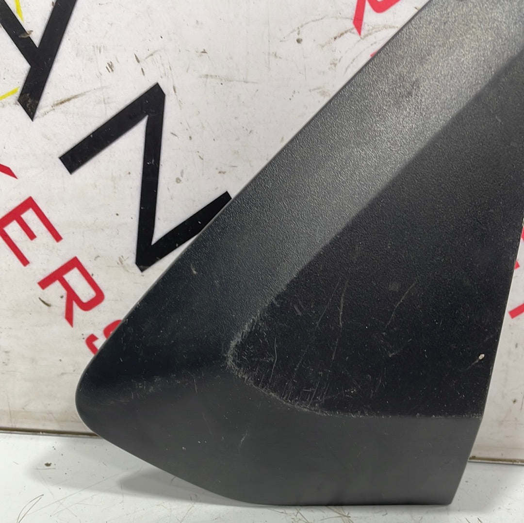 Volkswagen Crafter/Man TGE WING TRIM Passenger Side 2017-2025 P/N 7C0857537