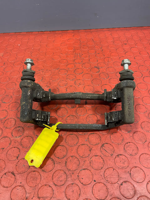Ford Transit Custom REAR BRAKE CALIPER CRADLE 2013-2023 P/N W08241AD
