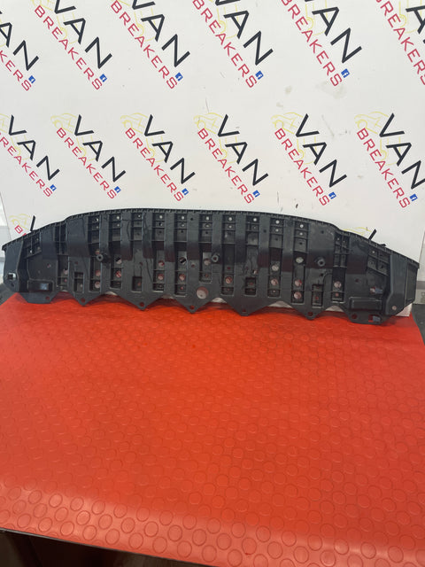 Citroen Dispatch/ Peugeot Expert/ Toyota Proace/ Vauxhall Vivaro(19) FRONT BUMPER SKID PLATE/ UNDER TRAY 2018-2023  P/N 526180D040