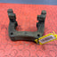 Citroen Berlingo/Peugeot Partner REAR BRAKE CALIPER CARRIER K9 2018-2024 P/N HZTCT021A