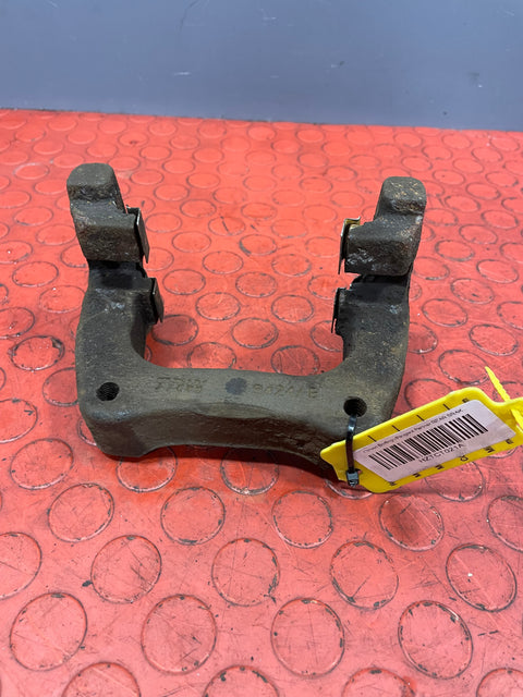 Citroen Berlingo/Peugeot Partner REAR BRAKE CALIPER CARRIER K9 2018-2024 P/N HZTCT021A