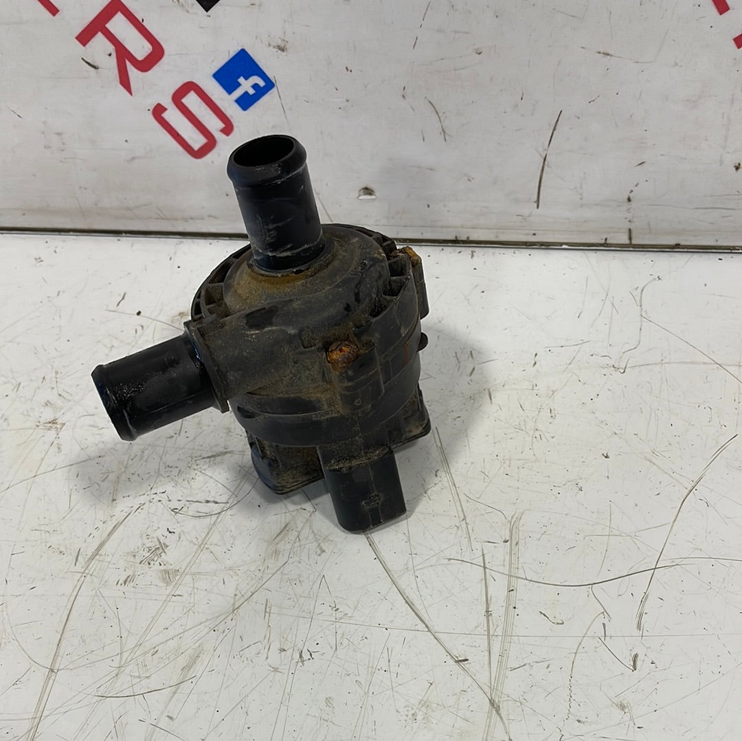 Renault Master/Vauxhall Movano 2.3 AUXILIARY WATER PUMP 2014 P/N 0392023004