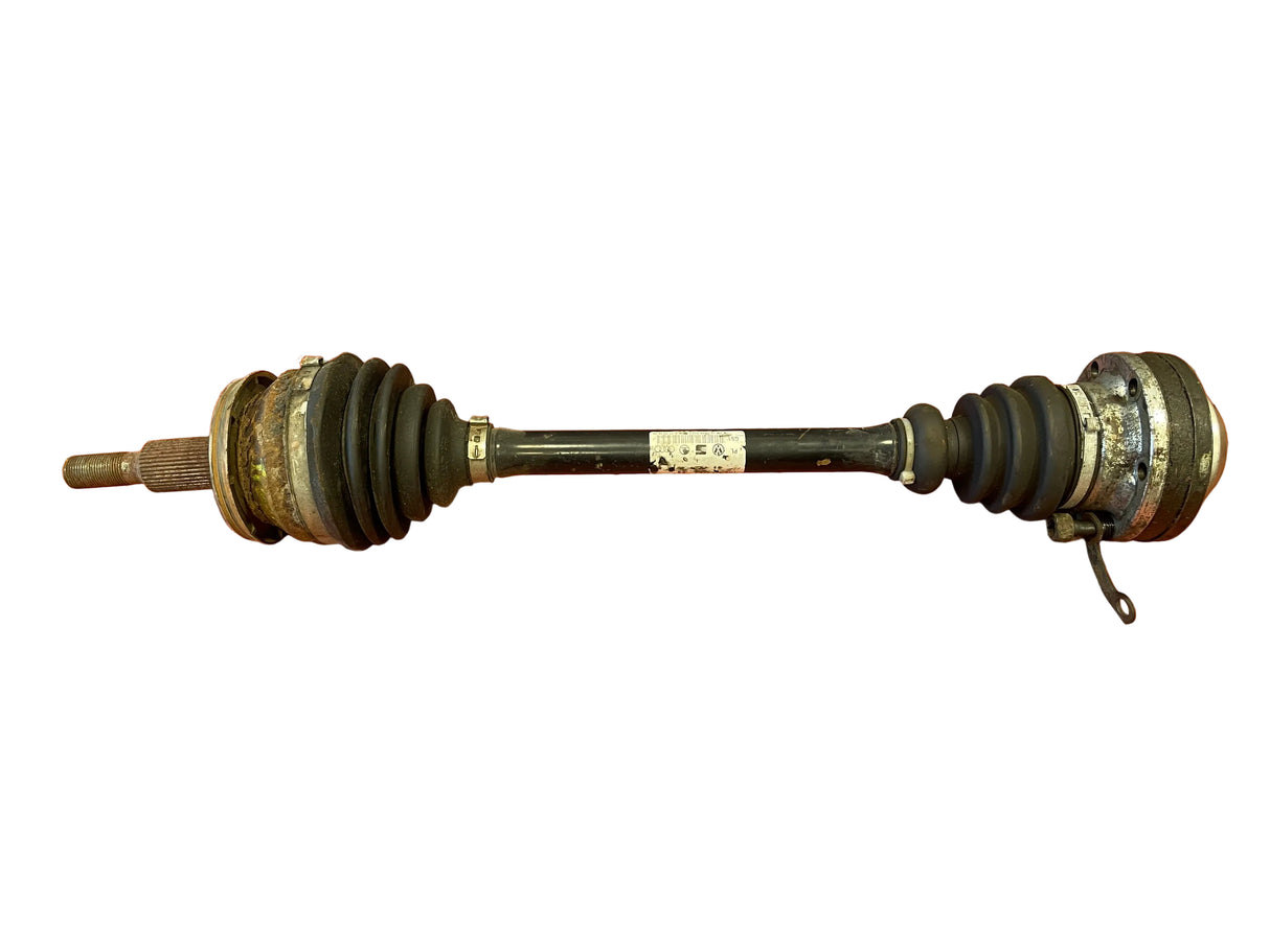 Volkswagen Transporter T5/T6 DRIVESHAFT 2.0 2003-2015 P/N 7H0407271T