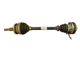 Volkswagen Transporter T5/T6 DRIVESHAFT 2.0 2003-2015 P/N 7H0407271T