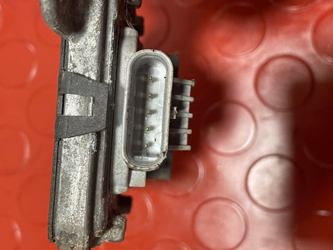 Citroen Dispatch/Peugeot Expert/Vauxhall Vivaro CATALYTIC CONVERTER (W/ Sensors) 2.0 2016-2024 P/N 9820974580 - 1