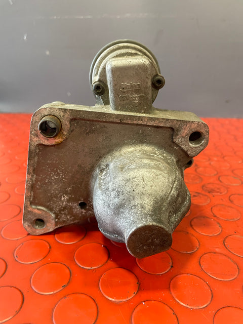 Vauxhall Vivaro/Citroen Dispatch/Peugeot Expert/Toyota Proace/Fiat Scudo 1.5 STARTER MOTOR 2019-2024 P/N 9832577880 - 7