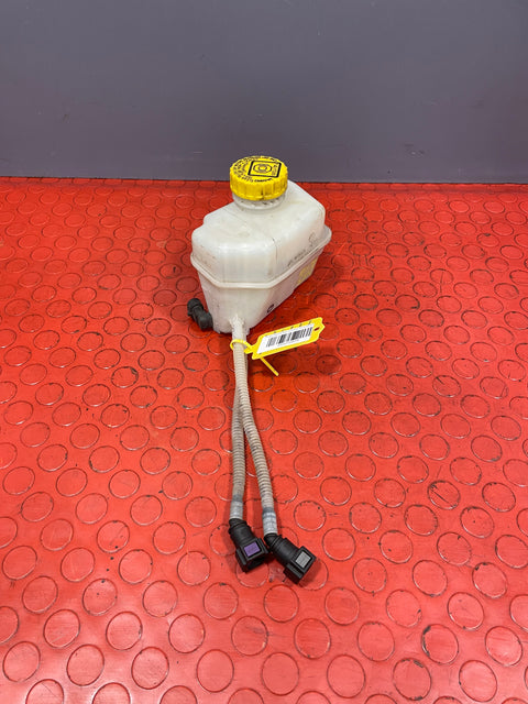 Peugeot Bipper/Citroen Nemo/Fiat Fiorino BRAKE FLUID RESERVOIR 2008-2017 P/N 0204Y24818