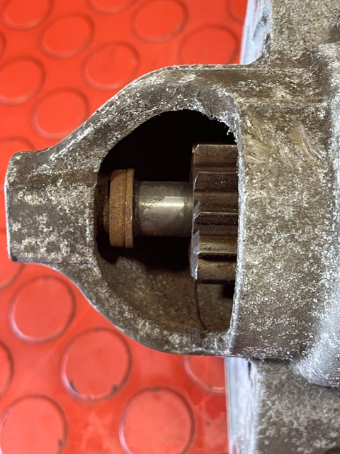 Vauxhall Vivaro/Citroen Dispatch/Peugeot Expert/Toyota Proace/Fiat Scudo 1.5 STARTER MOTOR 2019-2024 P/N 9832577880 - 8