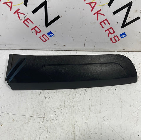 Ford Transit Connect PASSENGER SIDE REAR UPPER TRIM 2014/2016 P/N DT1113477A