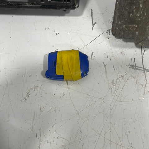 Ford Transit MK7 BSI KIT WITH KEY CHIP 2.2 FWD 2006/2013 P/N 6C1112A650AN