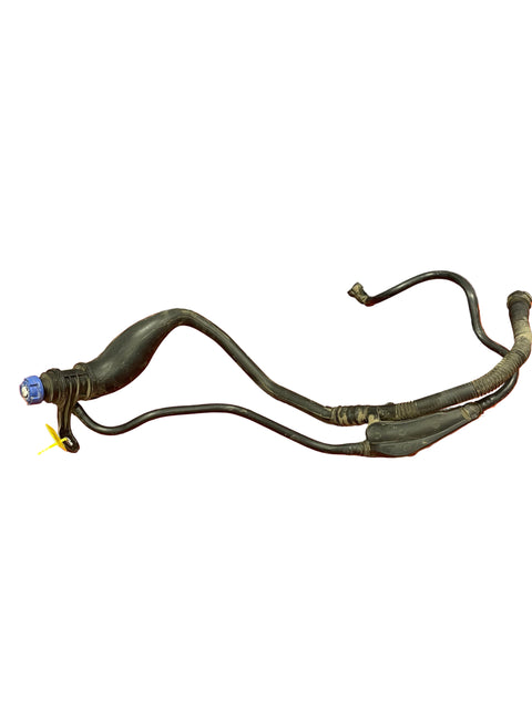 Citroen Berlingo/Peugeot Partner ADBLUE FILLER PIPE 2016-2018 1.6 ADBLUE P/N P1000506 - 4