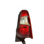 Citroen Berlingo/Peugeot Partner/Vauxhall Combo/Toyota Proace City DRIVERS SIDE TAILLIGHT (Scraped Lens) 2019-2024 P/N 9820554880 - 4