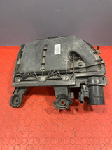 Citroen Berlingo/Peugeot Partner AIRBOX WITH AIR FLOW SENSOR & AIR FILTER 1.6hdi 2008-2016 P/N 9673061080-2