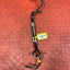 Renault Trafic/Vauxhall Vivaro BRAKE SERVO TO ABS PUMP PIPES 2015-2019 P/N 462500869R
