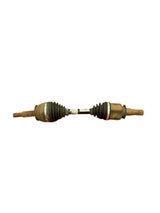 Nissan Navara D40 DRAVESHAFT Front Left/Right 2.5 2005-2015 P/N 391005JU0A - 1