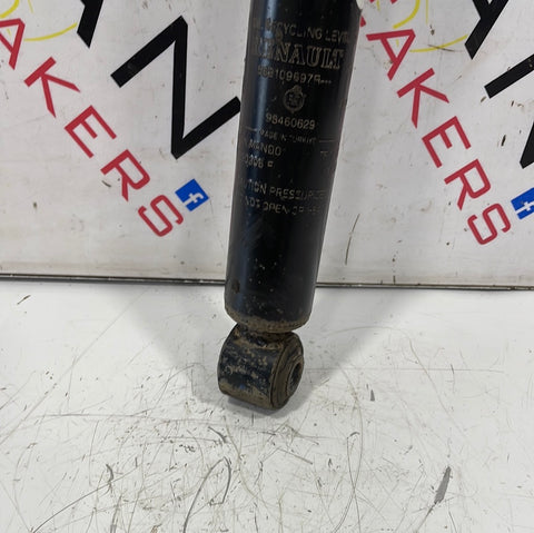 Renault Trafic REAR SHOCK 2019 P/N 562109697R