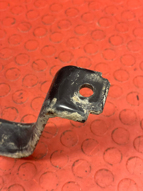 Ford Transit Custom FUEL TANK STRAPS (Set) 2.0 2016-2023 P/N BK219092AE - 1 / KK219092CC / BK219092BE