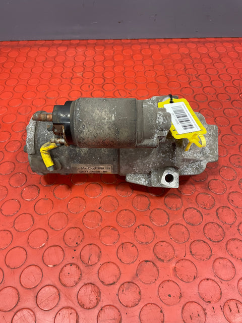 Ford Transit Custom MK8 FWD STARTER MOTOR 2.0 2016-2023 P/N GK2T11000BC