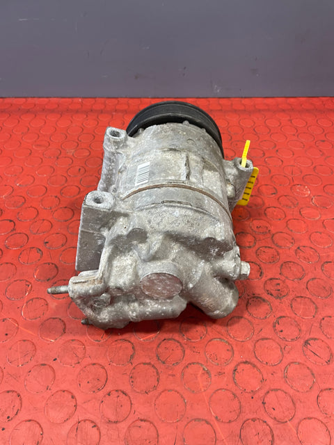 Citroen Berlingo/Peugeot Partner AIR-CON PUMP (2Pins) 2008-2016 P/N 9802875780