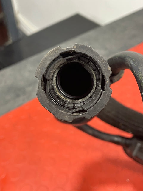 Citroen Berlingo/Peugeot Partner/Vauxhall Combo/Toyota Proace City ADBLUE FILLER PIPE 2019-2023 P/N 9815705980 - 4