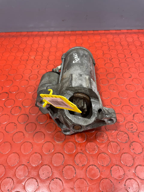 Peugeot Boxer/Citroen Relay STARTER MOTOR 2020 2.0 P/N 9826048080 - 1