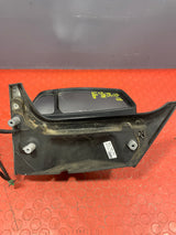 Ford Transit Custom WING MIRROR Passengers Side 2 PIN 2013-2018 P/N BK2117683CEW - 1