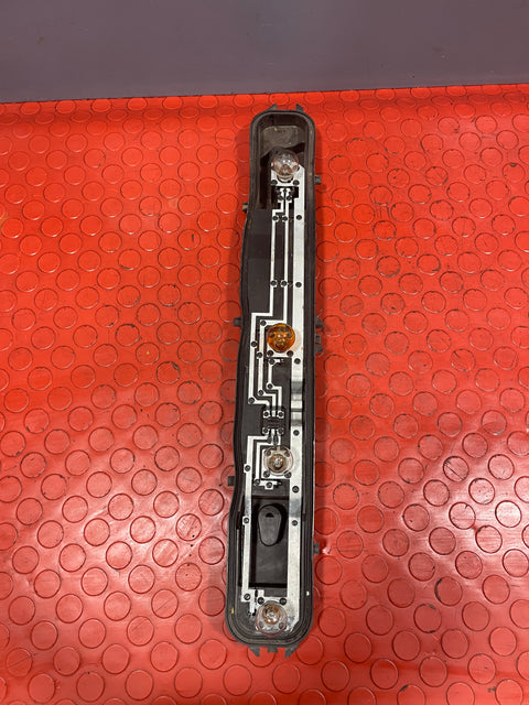 Ford Transit Mk8 TAILLIGHT BULB CARRIER Drivers Side 2013-2016 P/N BK3113NOO4AB