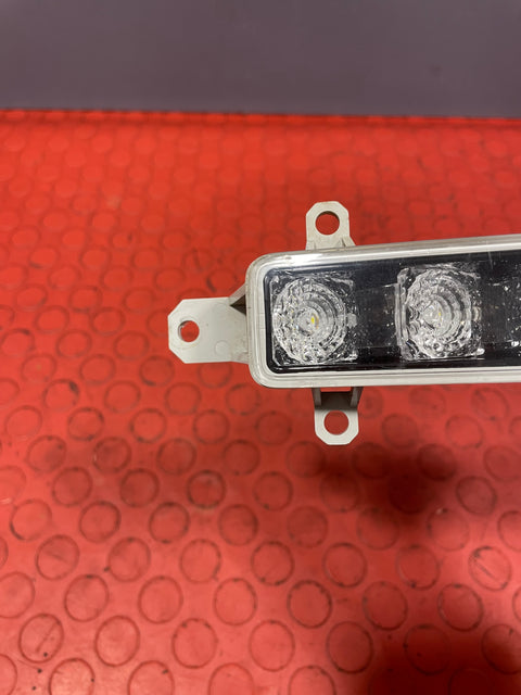 Citroen Berlingo/ Peugeot Partner DAYTIME RUNNING LIGHT Fits Both Sides P/N 9812662280