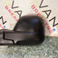 Peugeot Partner/Citroen Berlingo PASSENGER SIDE WING MIRROR (NO GLASS) 1.6 2013-2018 P/N 232673075