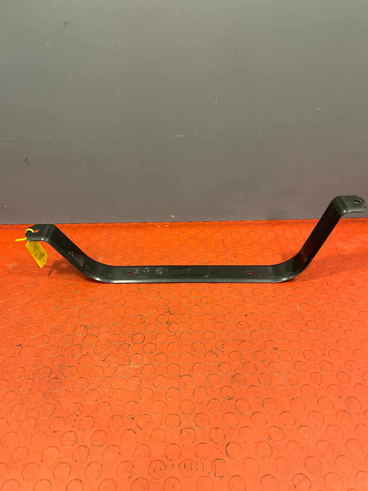 Ford Transit/Transit Custom FUEL TANK STRAP 2.0 2019-2023 P/N KK219092CC - 2