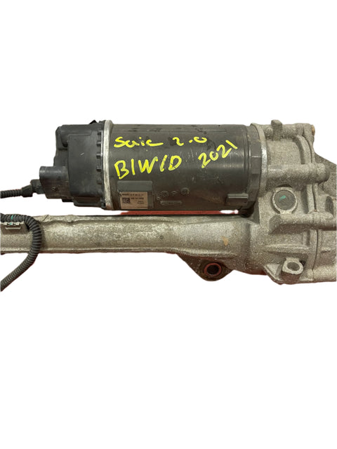 Maxus Deliver 9 ELECTRIC POWER STEERING RACK (RWD) 2019/2024 P/N 7806277488